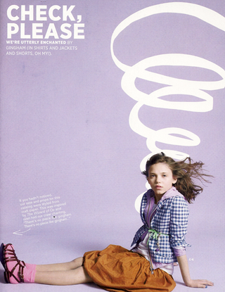 Illustration for article titled Who Needs Clothes When Crewcuts Kids Are So Freaking Cute?